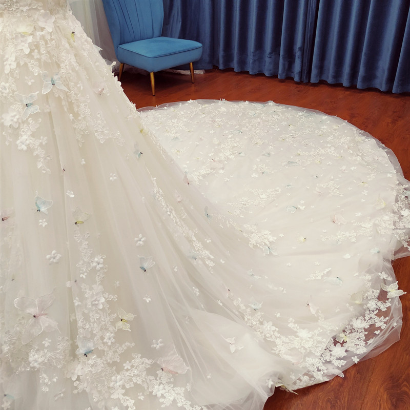 ROSA BRIDAL Array image218